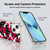 NBA Chicago Bulls Camouflage Soft Gel Case for Apple iPhone 13