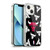 NBA Chicago Bulls Patterns Soft Gel Case for Apple iPhone 13