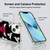 NBA Chicago Bulls Patterns Soft Gel Case for Apple iPhone 13