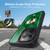 NBA Boston Celtics Vertical Banner Gel Armour Case For Apple iPhone 15 Pro