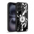 NBA Boston Celtics Black Marble Gel Armour Case For Apple iPhone 16
