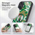 NBA Boston Celtics Camouflage Gel Armour Case For Apple iPhone 16