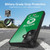 NBA Boston Celtics Distressed Gel Armour Case For Apple iPhone 16