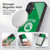 NBA Boston Celtics Distressed Gel Armour Case For Apple iPhone 16