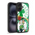 NBA Boston Celtics Half Oversized Gel Armour Case For Apple iPhone 16
