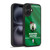 NBA Boston Celtics Horizontal Banner Gel Armour Case For Apple iPhone 16