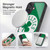 NBA Boston Celtics Oversized Gel Armour Case For Apple iPhone 16