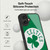 NBA Boston Celtics Oversized Gel Armour Case For Apple iPhone 16
