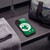 NBA Boston Celtics Oversized Gel Armour Case For Apple iPhone 16