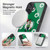 NBA Boston Celtics Patterns Gel Armour Case For Apple iPhone 16