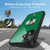 NBA Boston Celtics Plain Gel Armour Case For Apple iPhone 16