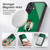 NBA Boston Celtics Plain Gel Armour Case For Apple iPhone 16