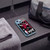 NBA Chicago Bulls Sticker Collage Soft Gel Case for Apple iPhone 13 Mini & MagSafe