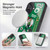 NBA Boston Celtics Sticker Collage Gel Armour Case For Apple iPhone 16