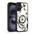NBA Boston Celtics White Marble Gel Armour Case For Apple iPhone 16