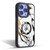 NBA Boston Celtics White Marble Gel Armour Case For Apple iPhone 16