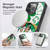NBA Boston Celtics Half Oversized Gel Armour Case For Apple iPhone 16 Pro Max
