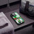 NBA Boston Celtics Half Oversized Gel Armour Case For Apple iPhone 16 Pro Max