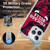 NBA Chicago Bulls Marble Agates Soft Gel Case for Apple iPhone 13 Pro Max & MagSafe