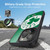 NBA Boston Celtics Oversized Gel Armour Case For Apple iPhone 16 Pro Max