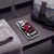 NBA Chicago Bulls Sticker Collage Soft Gel Case for Apple iPhone 13 Pro Max & MagSafe