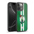 NBA Boston Celtics Stripes Gel Armour Case For Apple iPhone 16 Pro Max