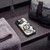 NBA Boston Celtics White Marble Gel Armour Case For Apple iPhone 16 Pro Max