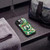 NBA Boston Celtics Camouflage Gel Armour Case For Apple iPhone 16 Pro