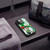 NBA Boston Celtics Half Oversized Gel Armour Case For Apple iPhone 16 Pro