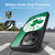 NBA Boston Celtics Oversized Gel Armour Case For Apple iPhone 16 Pro
