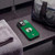 NBA Boston Celtics Plain Gel Armour Case For Apple iPhone 16 Pro