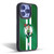 NBA Boston Celtics Stripes Gel Armour Case For Apple iPhone 16 Pro