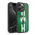 NBA Boston Celtics Stripes Gel Armour Case For Apple iPhone 16 Pro