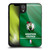 NBA Boston Celtics Horizontal Banner Gel Armour Case For Apple iPhone XR