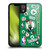 NBA Boston Celtics Sticker Collage Gel Armour Case For Apple iPhone XR