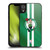 NBA Boston Celtics Stripes Gel Armour Case For Apple iPhone XR