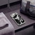 NBA Chicago Bulls Black Marble Soft Gel Case for Apple iPhone 14 Plus & MagSafe