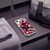 NBA Chicago Bulls Camouflage Soft Gel Case for Apple iPhone 14 Plus & MagSafe
