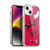 NBA Chicago Bulls Oversized Soft Gel Case for Apple iPhone 14 Plus & MagSafe