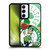 NBA Boston Celtics Half Oversized Gel Armour Case For Samsung Galaxy A55 5G
