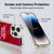 NBA Chicago Bulls Horizontal Banner Soft Gel Case for Apple iPhone 14 Pro Max & MagSafe