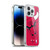 NBA Chicago Bulls Oversized Soft Gel Case for Apple iPhone 14 Pro Max & MagSafe