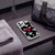 NBA Chicago Bulls Patterns Soft Gel Case for Apple iPhone 14 Pro Max & MagSafe