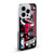NBA Chicago Bulls Sticker Collage Soft Gel Case for Apple iPhone 14 Pro Max & MagSafe