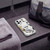 NBA Chicago Bulls White Marble Soft Gel Case for Apple iPhone 14 Pro Max & MagSafe