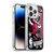 NBA Chicago Bulls Sticker Collage Soft Gel Case for Apple iPhone 14 Pro & MagSafe
