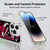 NBA Chicago Bulls Sticker Collage Soft Gel Case for Apple iPhone 14 Pro & MagSafe