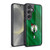 NBA Boston Celtics Vertical Banner Gel Armour Case For Samsung Galaxy S24 5G