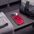 NBA Chicago Bulls Oversized Soft Gel Case for Apple iPhone 15 & MagSafe