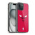 NBA Chicago Bulls Plain Soft Gel Case for Apple iPhone 15 & MagSafe